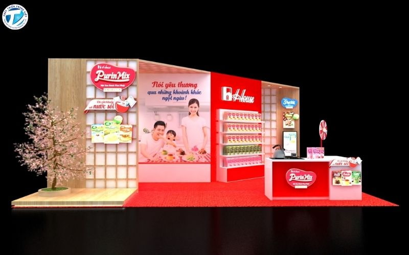 POSM kích thích hành vi mua hàng bộc phát